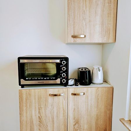 Apartment Jackie Bielefeld Luaran gambar