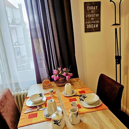 Apartment Jackie Bielefeld Luaran gambar