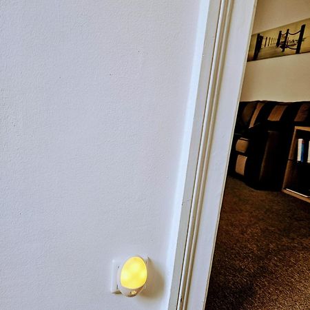 Apartment Jackie Bielefeld Luaran gambar