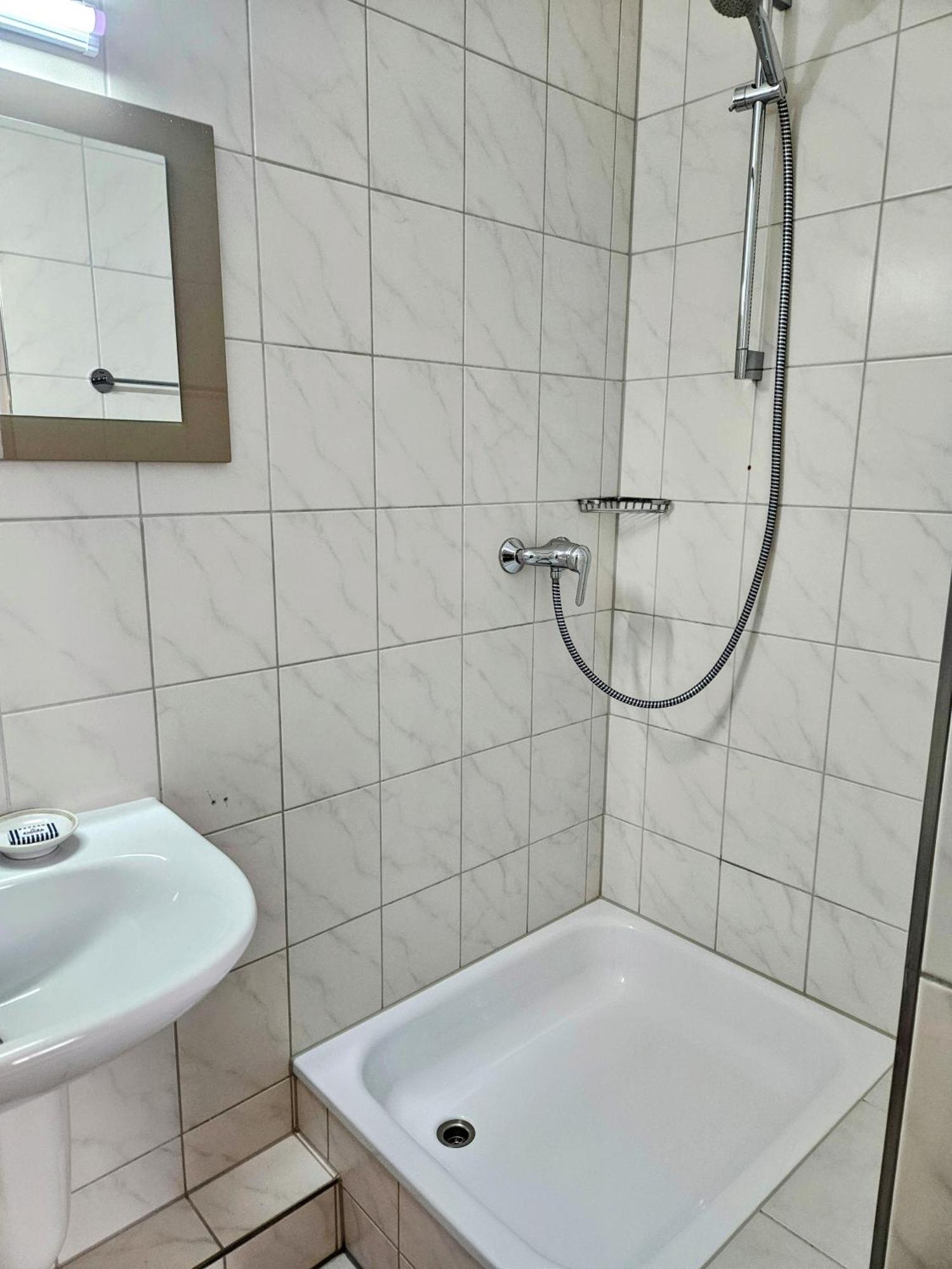 Apartment Jackie Bielefeld Luaran gambar