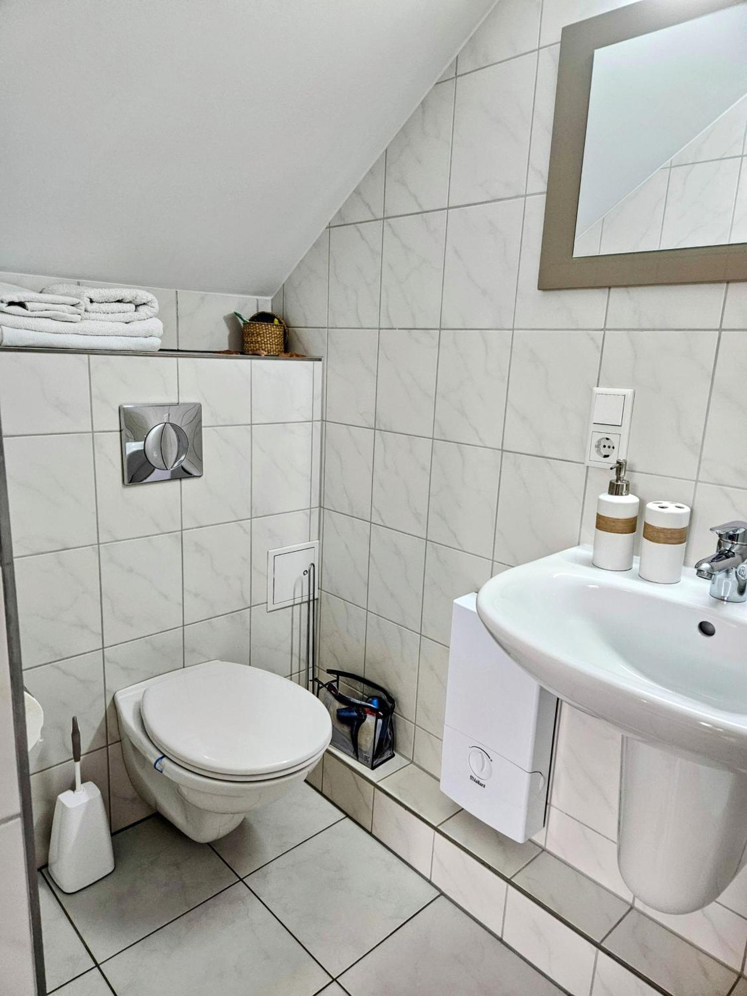 Apartment Jackie Bielefeld Luaran gambar