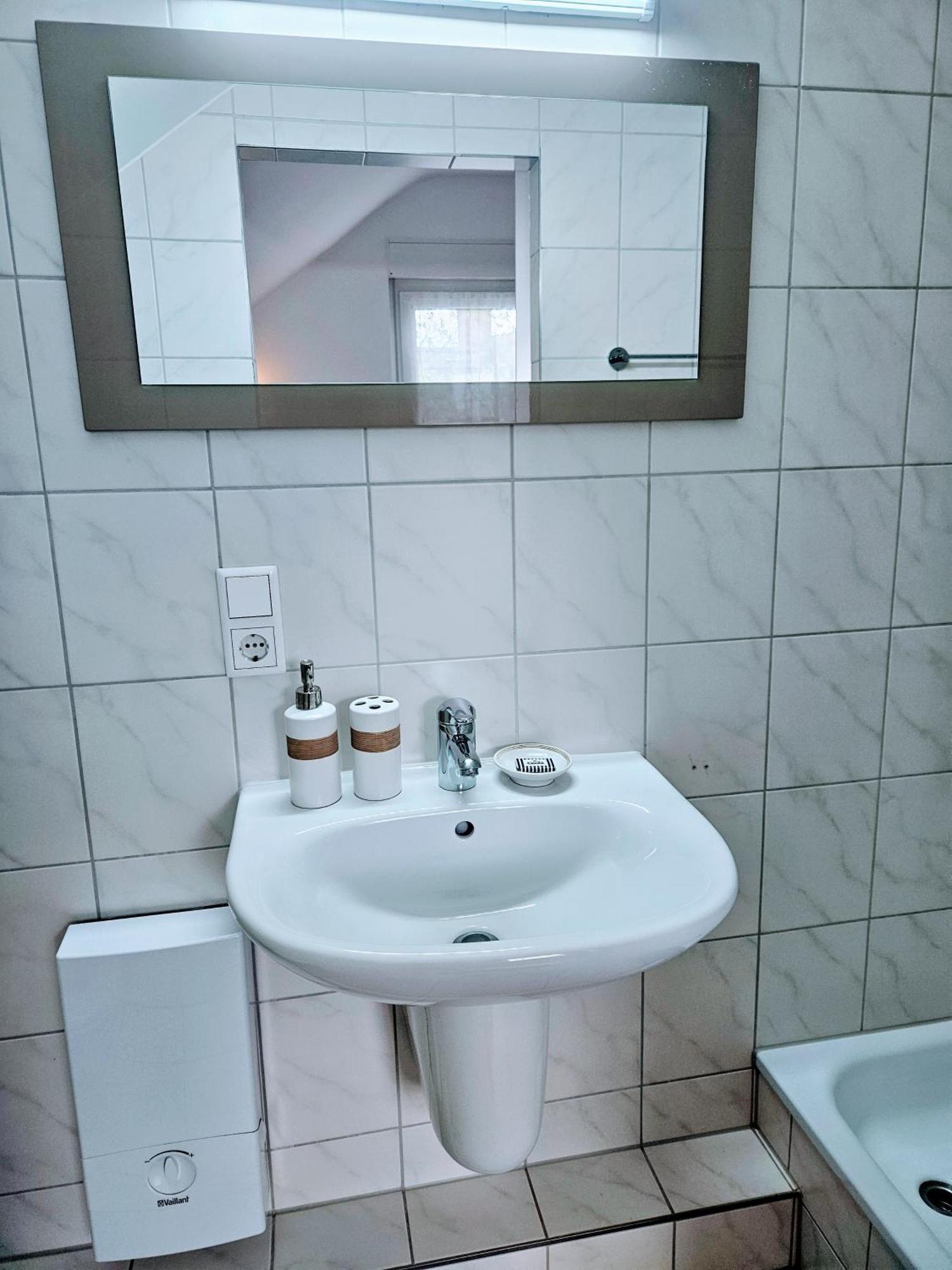 Apartment Jackie Bielefeld Luaran gambar
