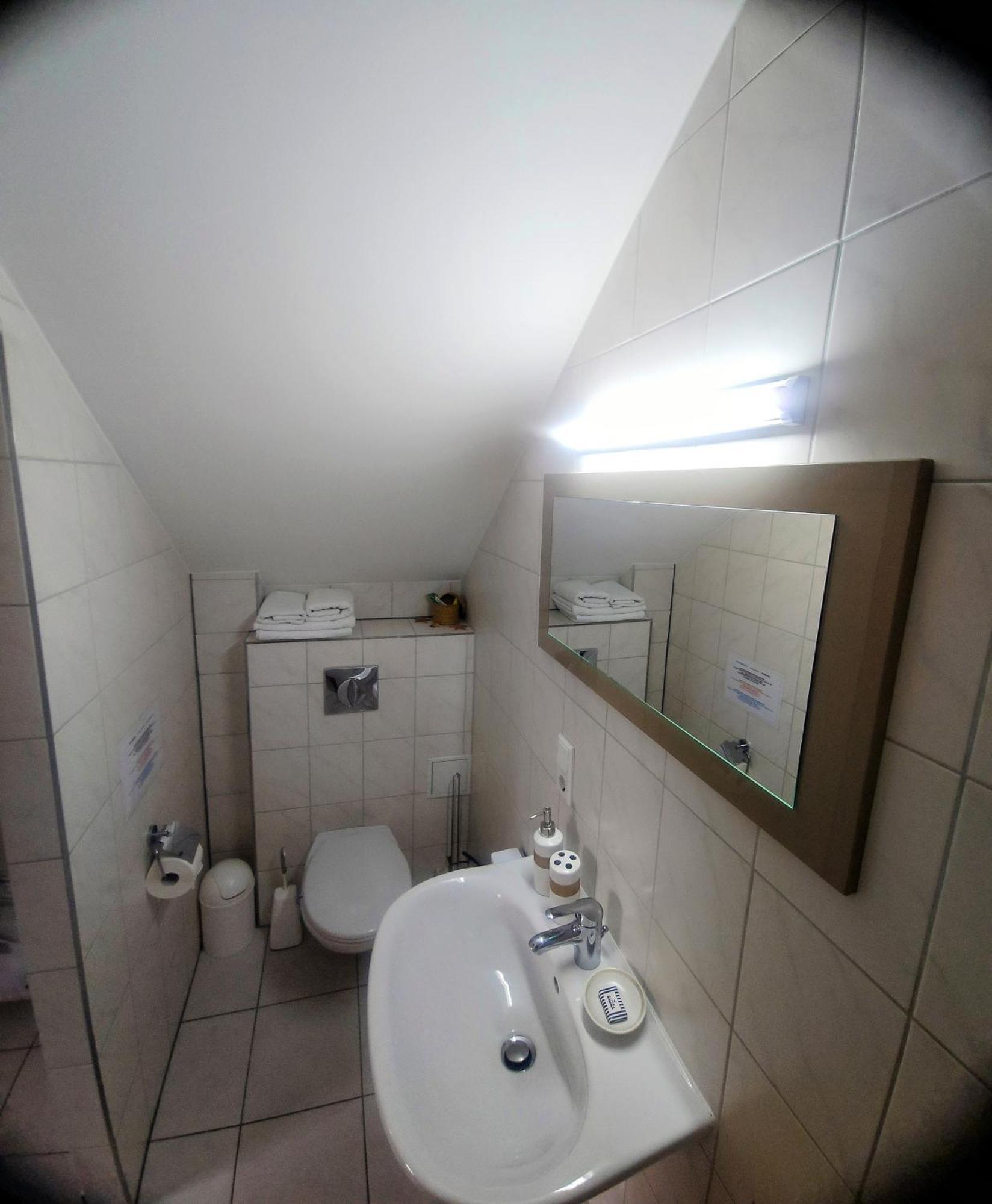 Apartment Jackie Bielefeld Luaran gambar