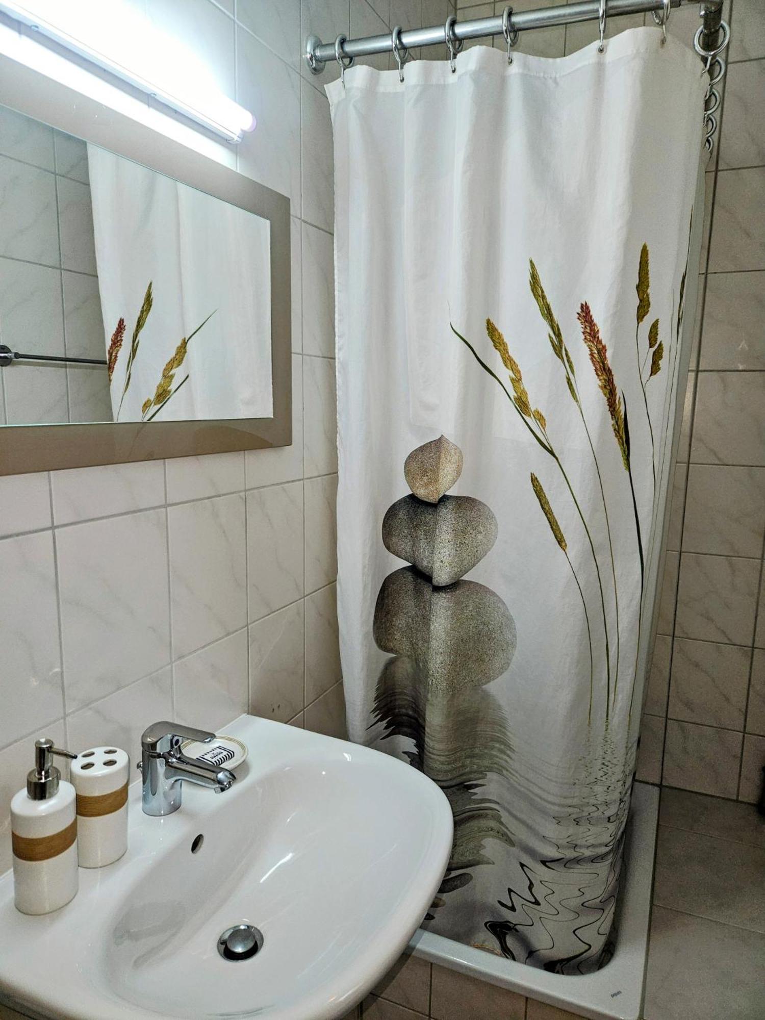 Apartment Jackie Bielefeld Luaran gambar