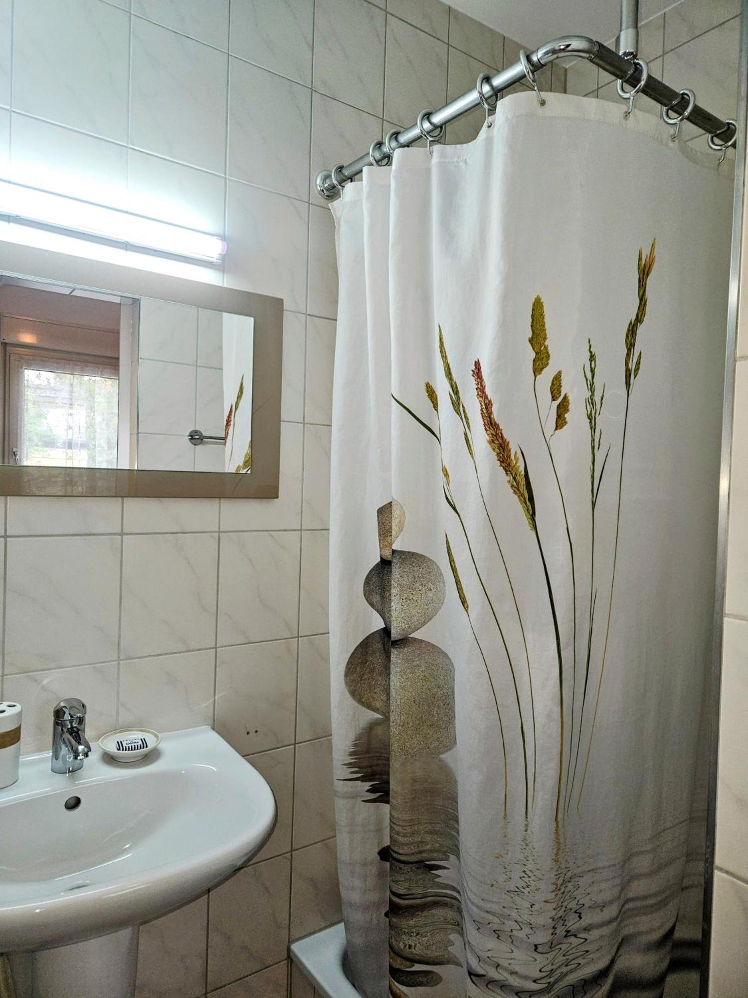 Apartment Jackie Bielefeld Luaran gambar
