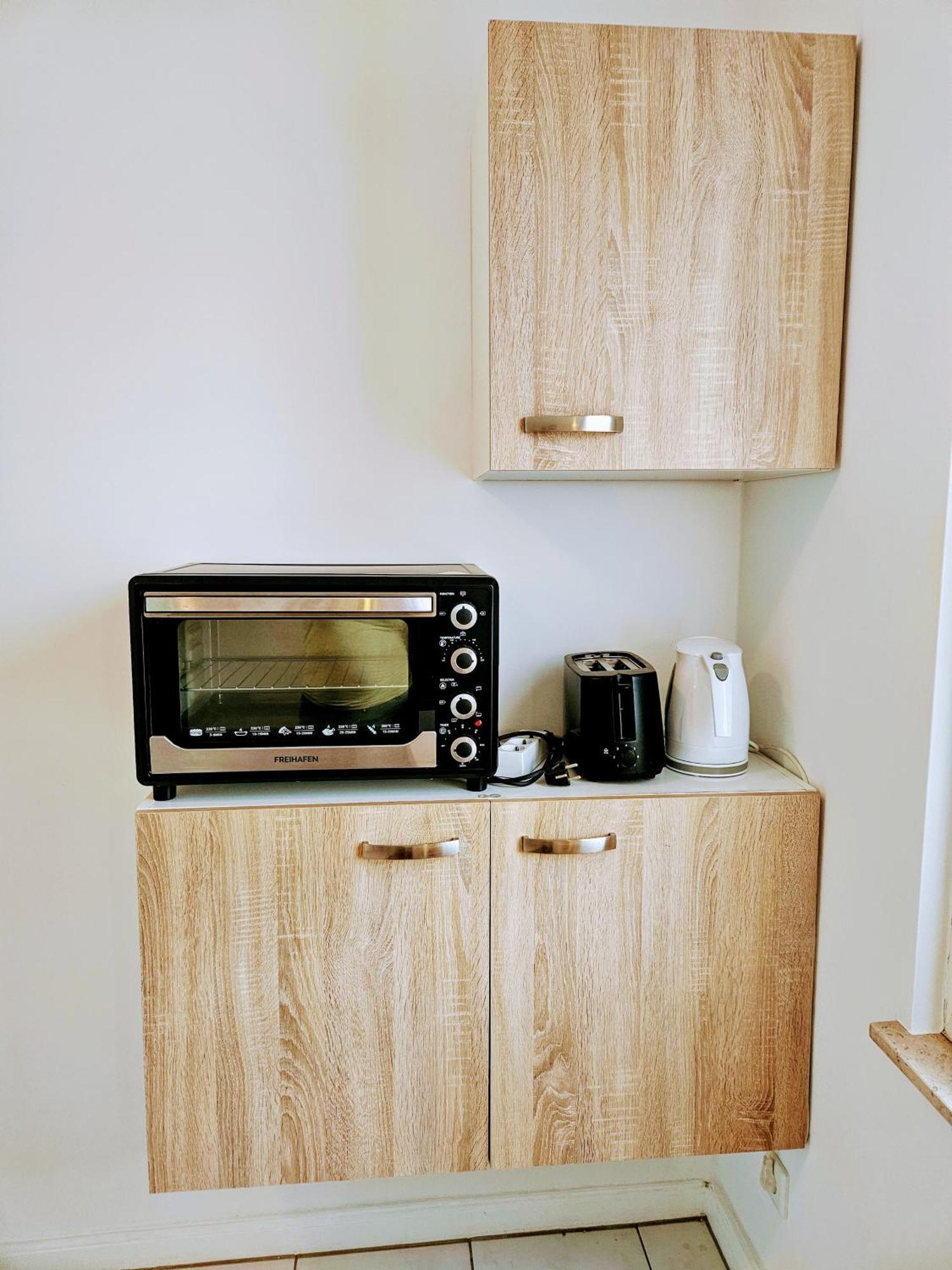 Apartment Jackie Bielefeld Luaran gambar