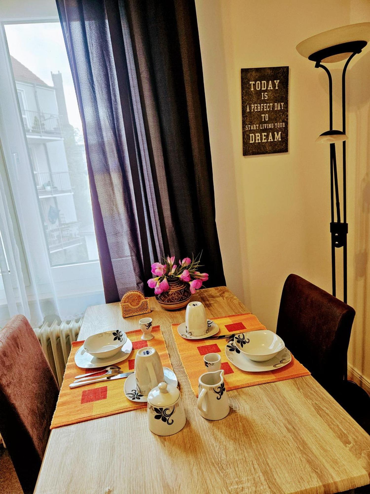 Apartment Jackie Bielefeld Luaran gambar