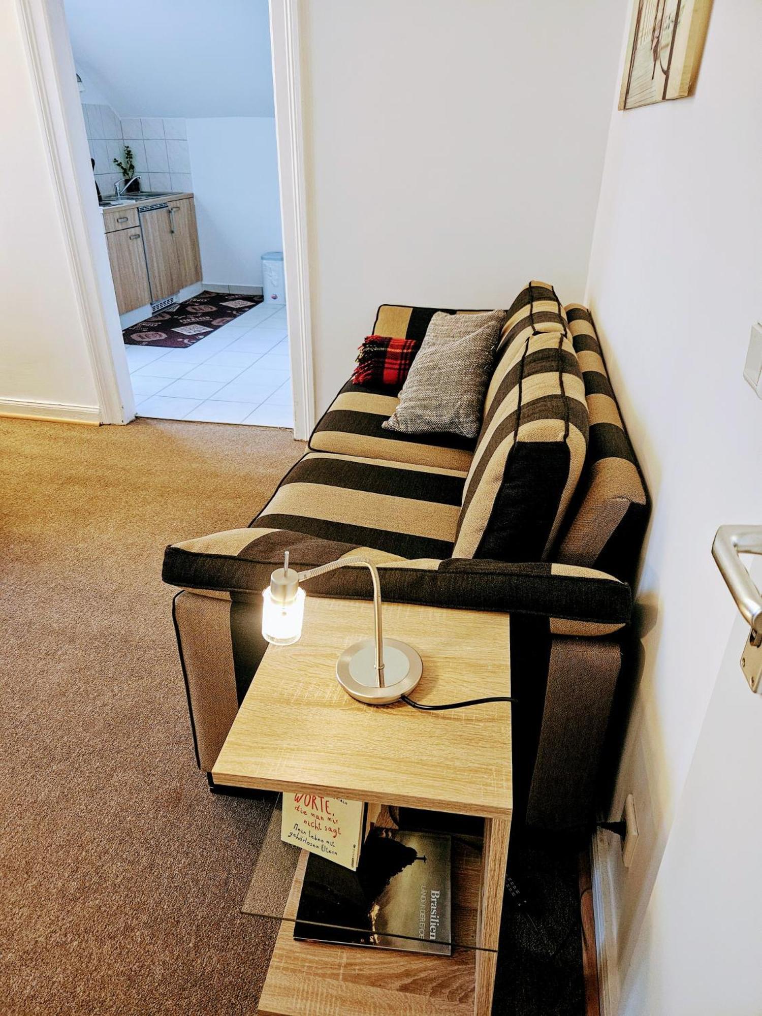 Apartment Jackie Bielefeld Luaran gambar