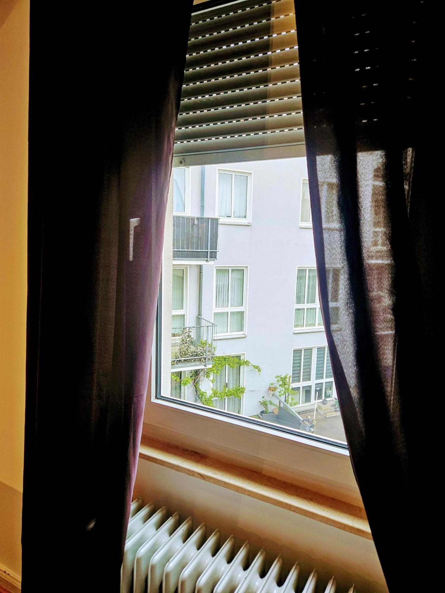 Apartment Jackie Bielefeld Luaran gambar