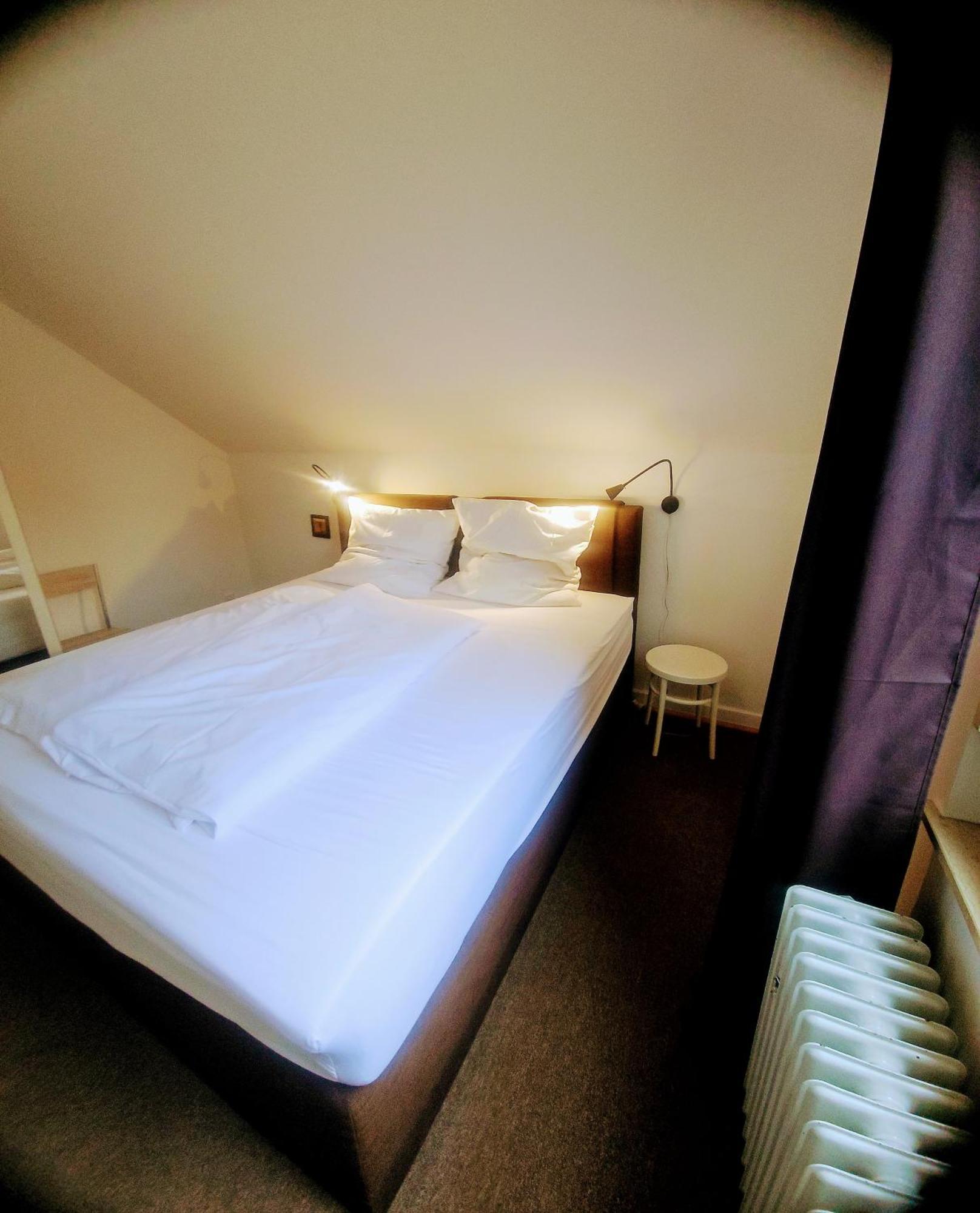 Apartment Jackie Bielefeld Luaran gambar
