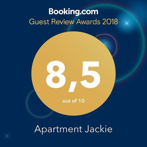 Apartment Jackie Bielefeld Luaran gambar