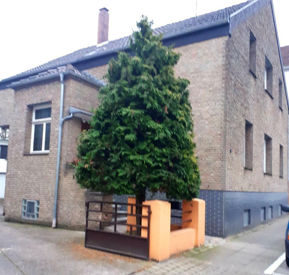 Apartment Jackie Bielefeld Luaran gambar