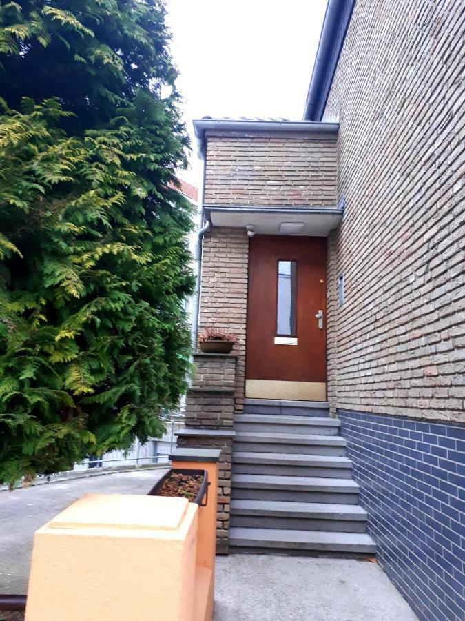 Apartment Jackie Bielefeld Luaran gambar